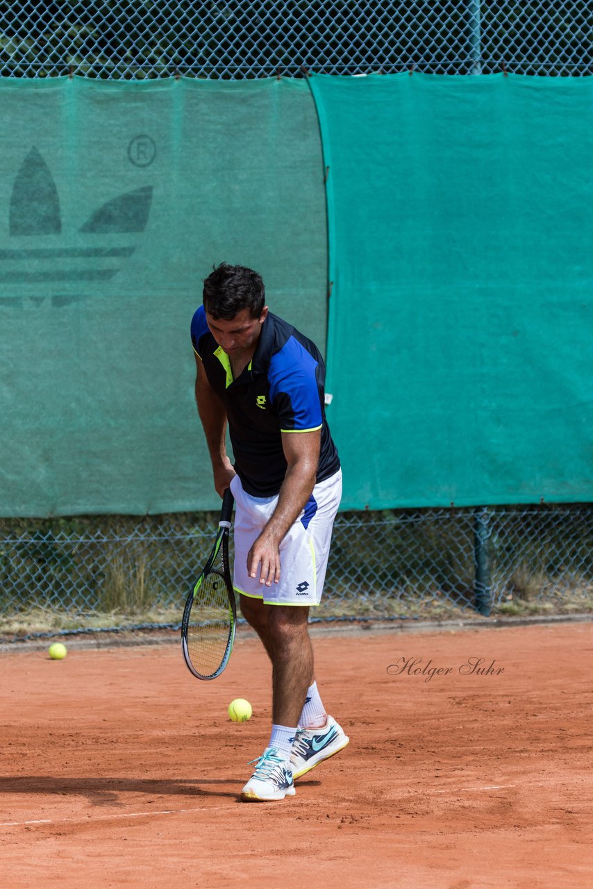 Bild 202 - Horst Schroeder Pokal 4. Tag